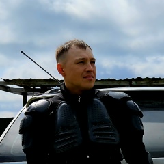 Радмир Исламгулов, 11.04