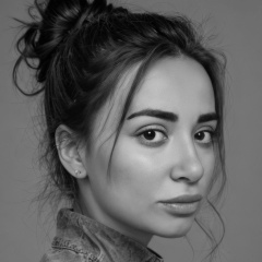 Камилла Султанова, 05.10, Москва