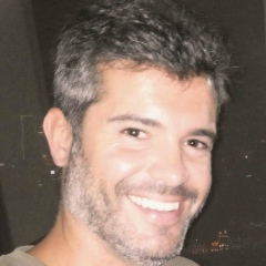 Luis Cuervo-Arango, 23.07.1978, Barcelona