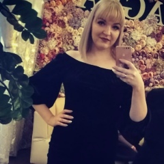 Алёнка Юрчевская, 29.01.1986, Сочи