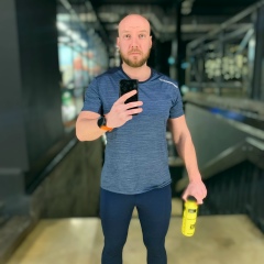 Андрей Александрович, 18.10, Санкт-Петербург