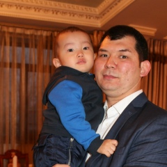 Нурбек Кашаев, 19.06.1978, Алматы