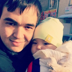 Нуржан Тохмурзаев, 23.01.1993, Астана