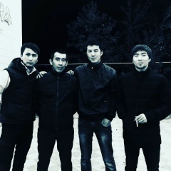 Ibadulla Jaksybaev, 09.12.1993, Каскелен