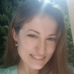 Юлька Саинсус, 11.06, Бельцы