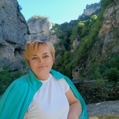 Юлия Веселкова, 22.08, Тырныауз