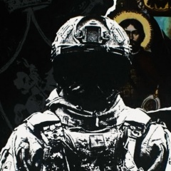 Рафик Вальдор, 26.10, Москва