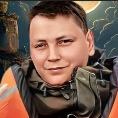 Алексей Калинин, 03.02, Санкт-Петербург