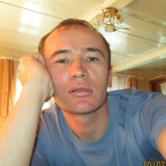 Тимур Павлов, 27.11.1982