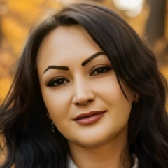 Анна Невьянцева, 14.01