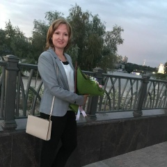 Светлана Гречко, 04.08, Матвеев Курган