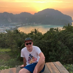 Айдар Оспанбеков, 17.05.1989, Алматы