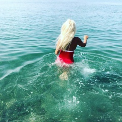 Инна Черепанова, Екатеринбург