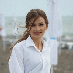 Леночка Панкратова, 07.05, Сочи