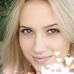 Таня Ходзинская, 15.05.1987, Алматы