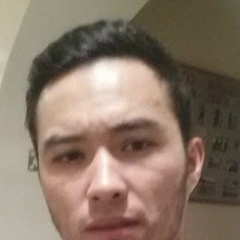 Dauren Espolov, 08.04.1992, Тараз