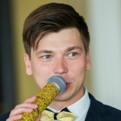 Игорь Никитин, 29.03, Казань