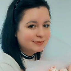 Гульнара Халиева, 07.02