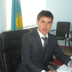 Алмаз Омар, 07.08.1987, Мерке