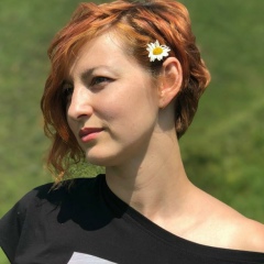 Света Иванова, 27.01.1989