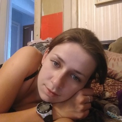 Юлия Абдулина, 01.07.1993, Иркутск