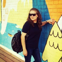 Veronika Selivanova, 15.03, Санкт-Петербург