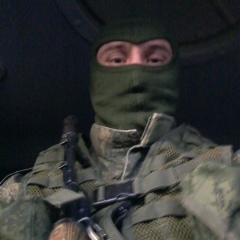 Мурик Бмв, 11.01, Нальчик