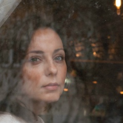 Аня Малахова, 17.05.1987, Уфа