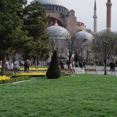 Aigerim Amangeldi, 24.04