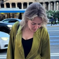 Алиса Иванова, 03.08.1985, Санкт-Петербург