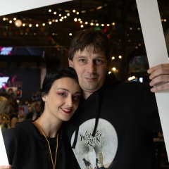 Kashiari Pakhomov, 19.12.1985, Санкт-Петербург