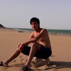 Sheraly Malikuli, 09.04.1991, Шымкент