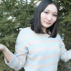 Динара Валеева, 02.05.1990, Астана