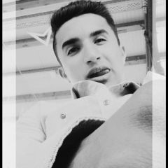 Фаисал Салхи, 16.10, Москва