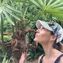 Светлана Семенцова, 14.02.1989, Алматы