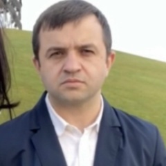 Умед Ширинов, 24.11.1986, Тверь