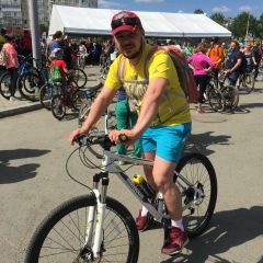 Евгений Детков, 02.08, Екатеринбург