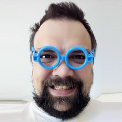 Александр Титов, 03.01, Санкт-Петербург