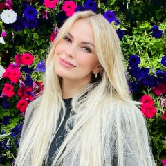 Юлия Самсонова, 26.05.1984, Москва