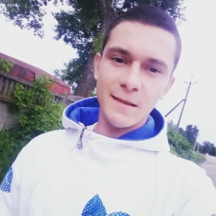 Владимир Потапов, 12.07.1995, Лебедин