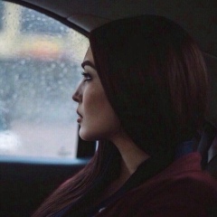 Асем Амангалиева, 04.06, Алматы