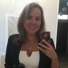 Валерия Корень, 08.02, Санкт-Петербург