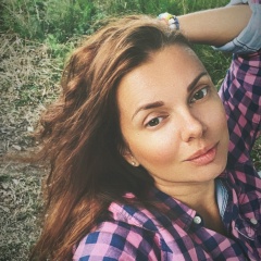 Виталия Семеняченко, 15.10, Москва