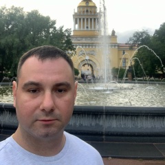 Евгений Запоржин, 22.05.1989