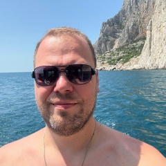 Андрей Васильевич, 13.08, Москва