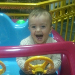 Аза Мальсагова, 22.08.1986, Карабулак