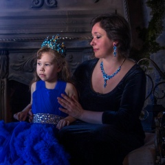 Ольга Иванова, 14.03.1975, Санкт-Петербург