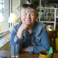 Людмила Ротенко, Минск