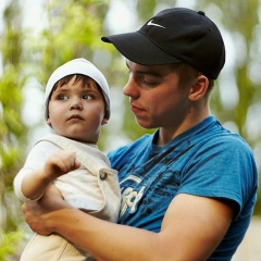 Артём Луцик, 12.01.1994, Кишинев