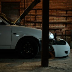 Shamil Khasuev, 01.03.1998, Краснодар